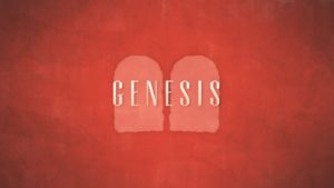 Real World Theology Genesis